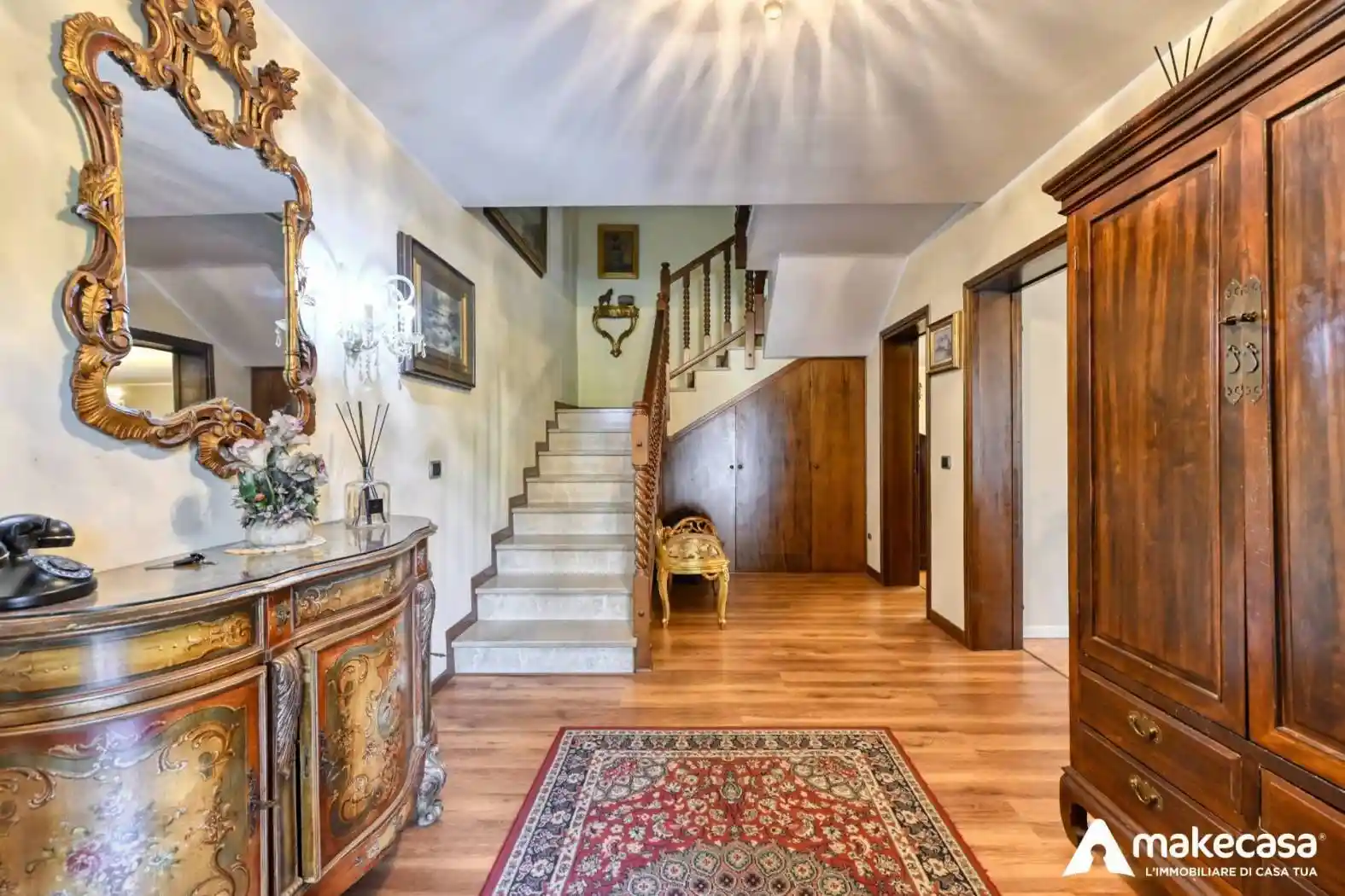 Villa bifamiliare via Pascoli 7, Centro, Cerro al Lambro - foto 2