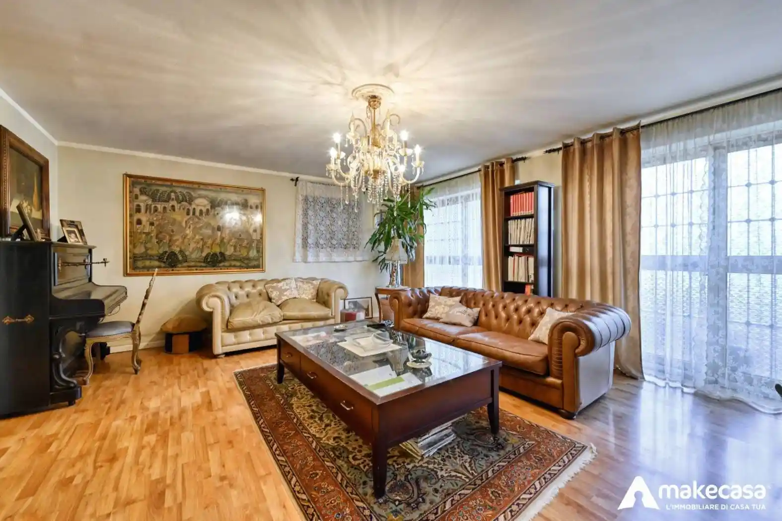 Villa bifamiliare via Pascoli 7, Centro, Cerro al Lambro - foto 3