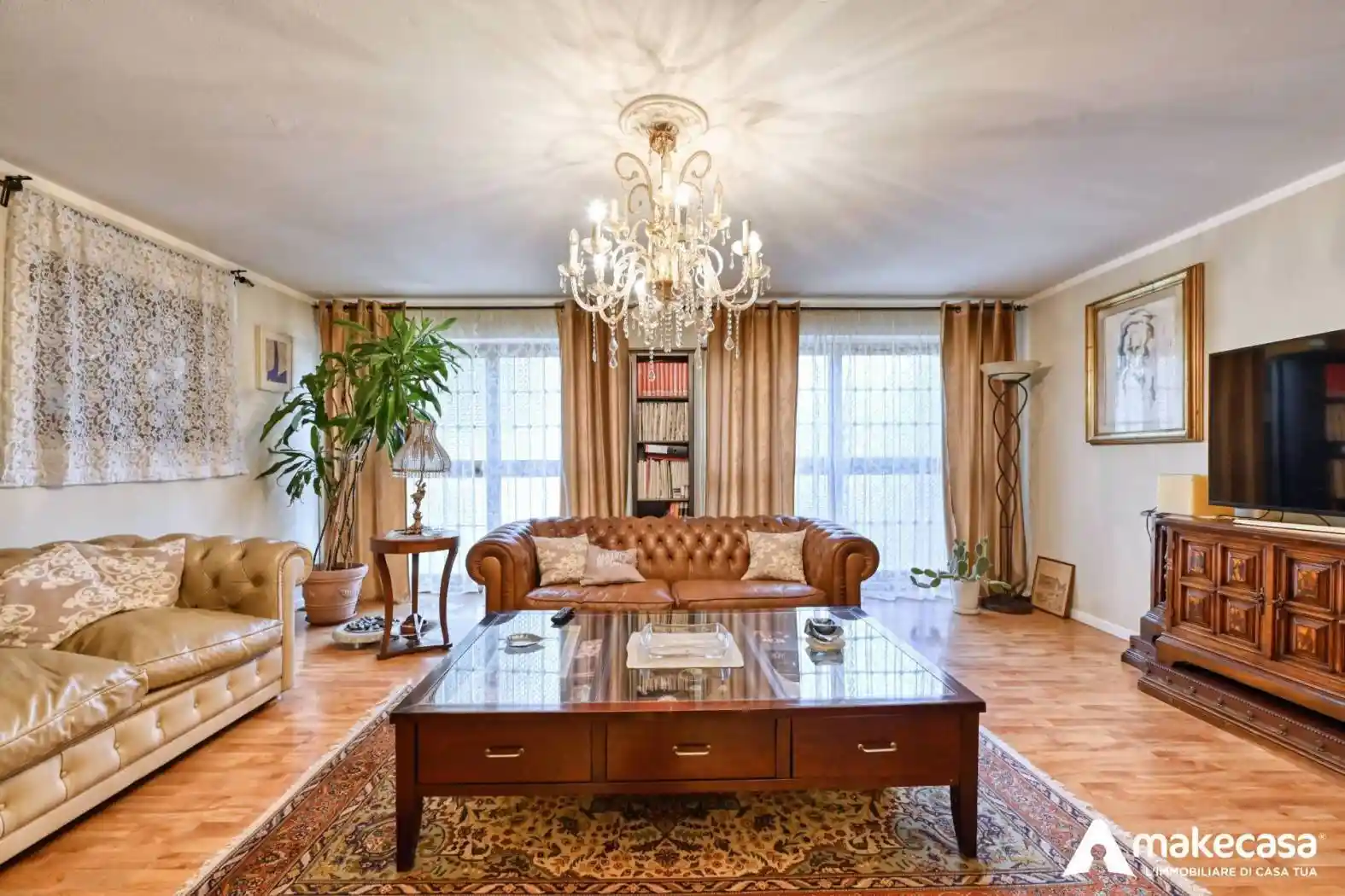 Villa bifamiliare via Pascoli 7, Centro, Cerro al Lambro - foto 4