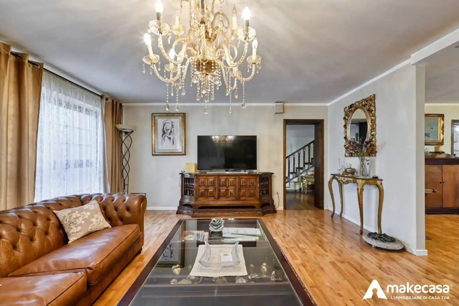 Villa bifamiliare via Pascoli 7, Centro, Cerro al Lambro - foto 5