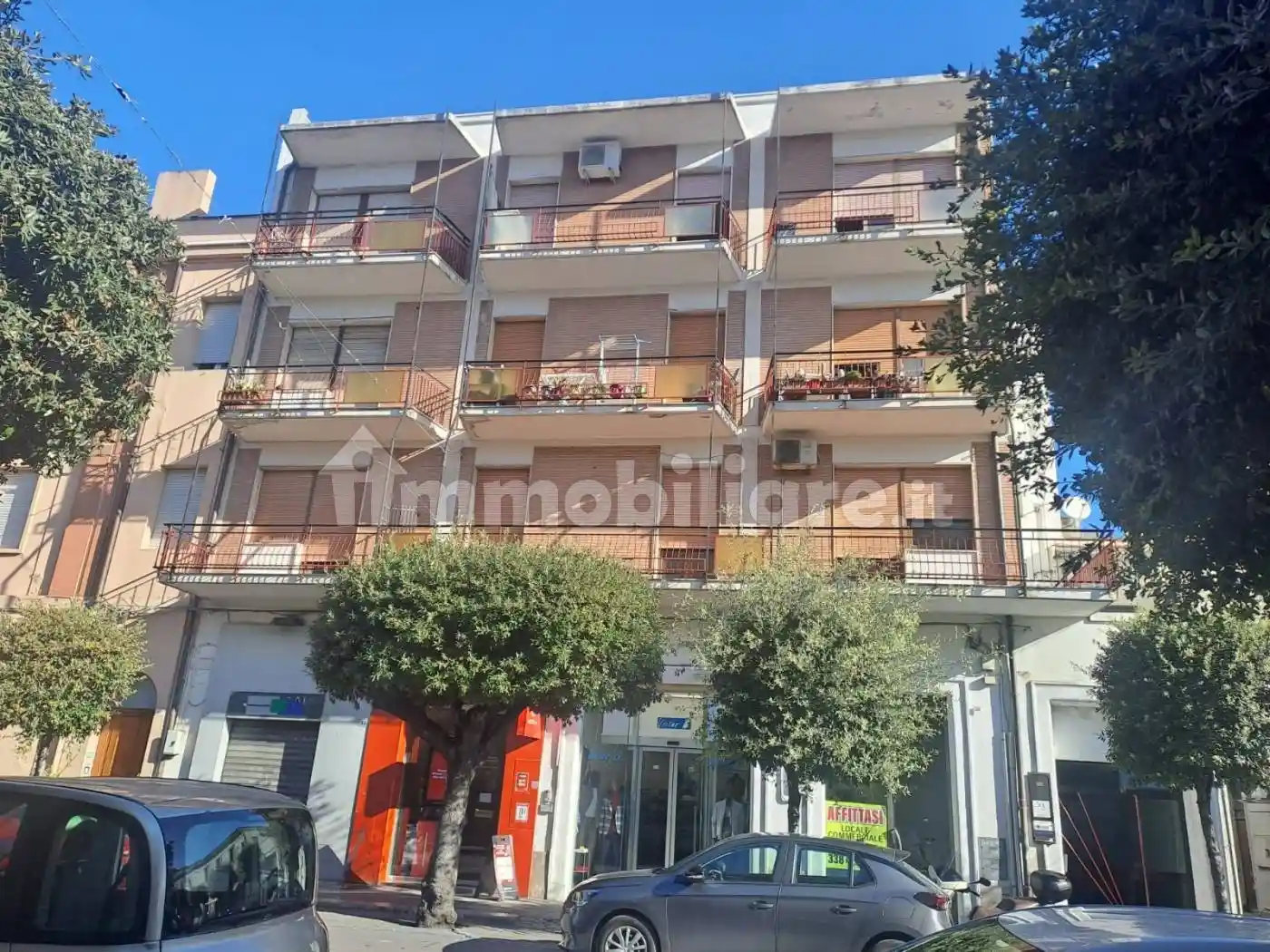 Appartamento in vendita a Termoli