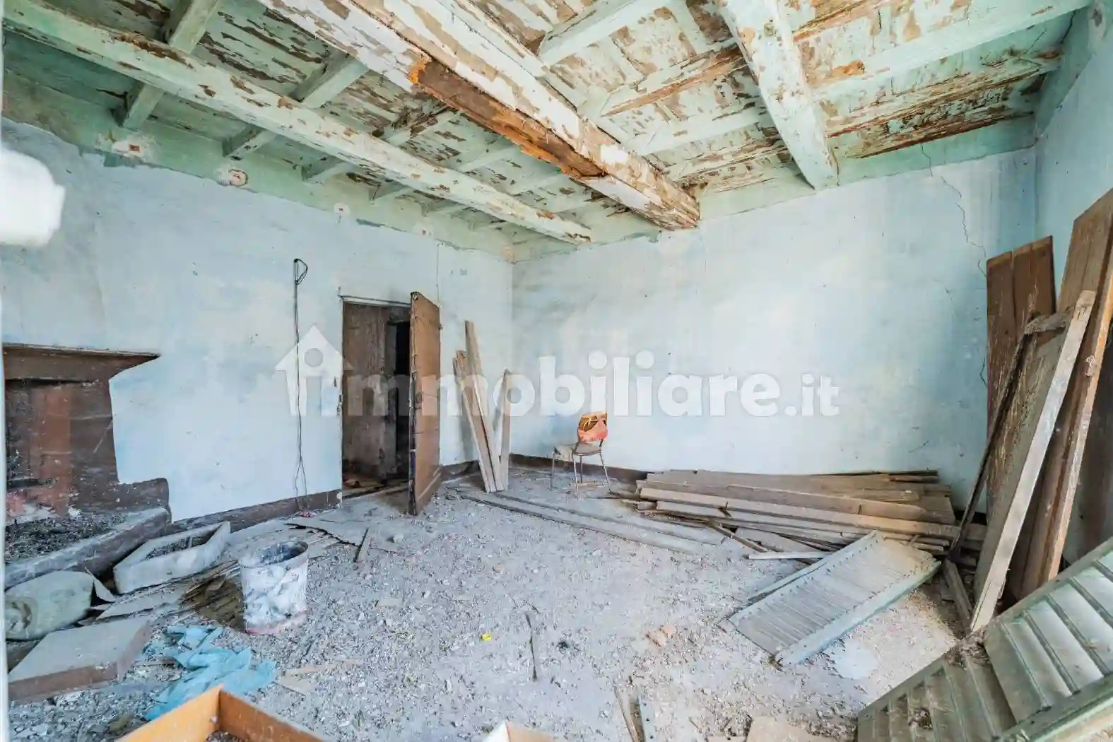 Casa indipendente - foto 4