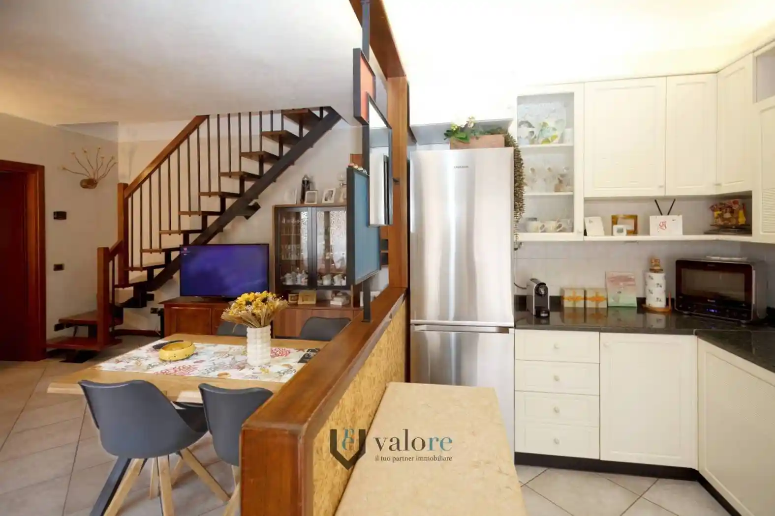 Quadrilocale via Fabio Maritati 2, Chievo, Verona - foto 4