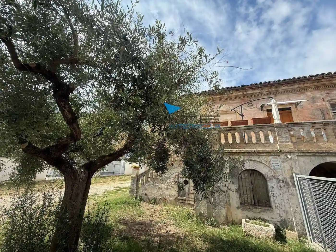 Villa bifamiliare via Solferino 23, Viale Bovio - Piazza Duca degli Abruzzi, Pescara - foto 4