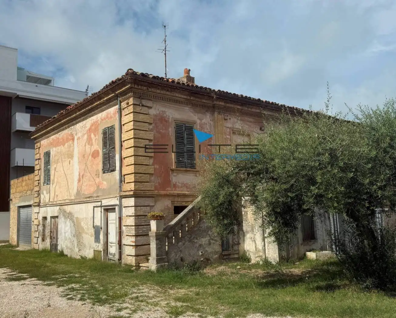 Villa in vendita a Pescara