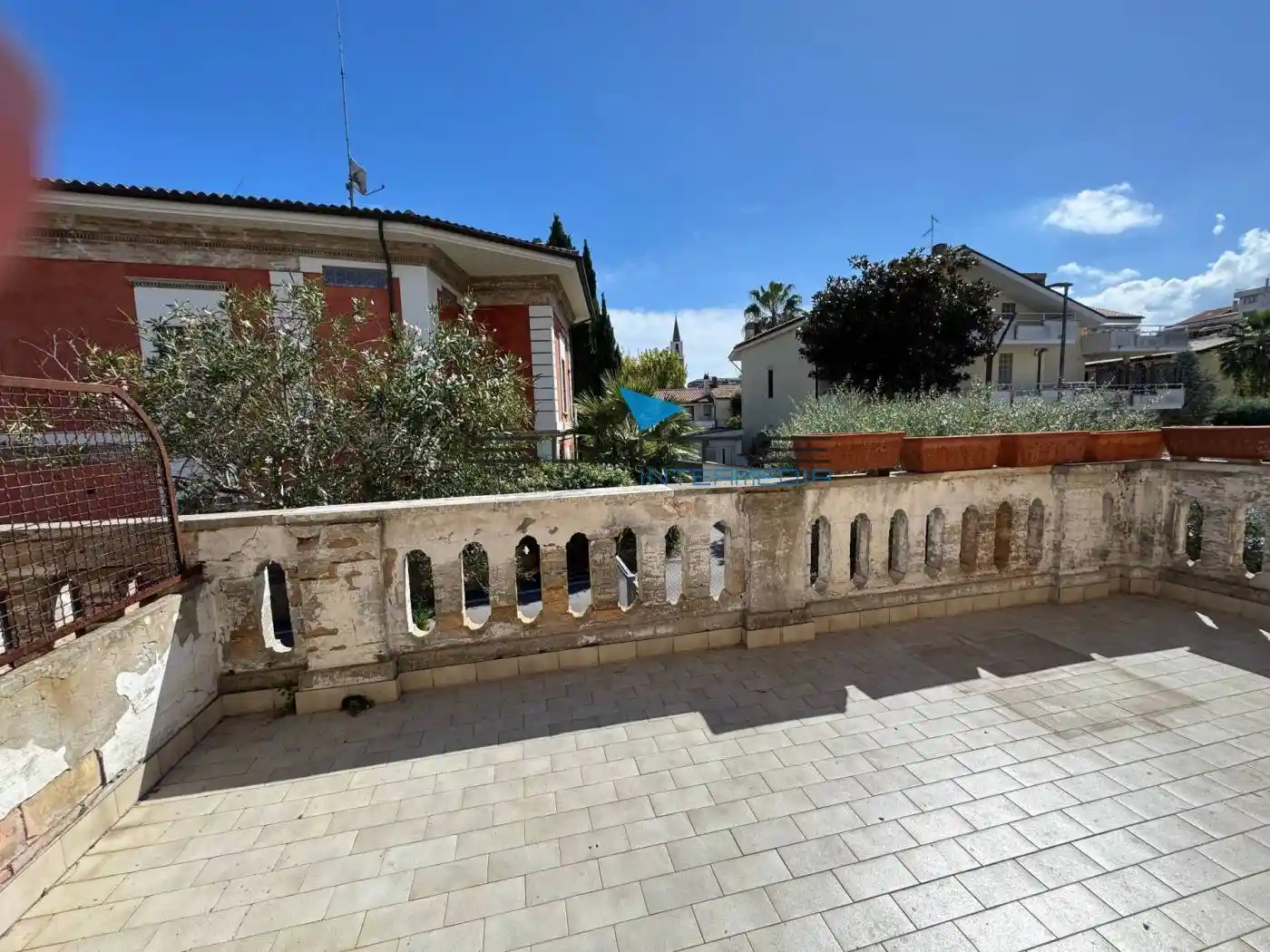 Villa bifamiliare via Solferino 23, Viale Bovio - Piazza Duca degli Abruzzi, Pescara - foto 3