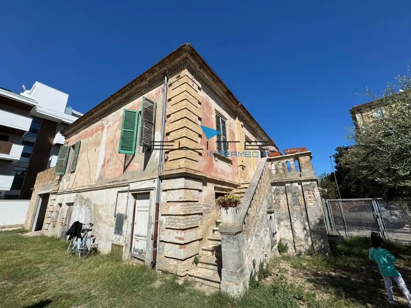 Villa bifamiliare via Solferino 23, Viale Bovio - Piazza Duca degli Abruzzi, Pescara - foto 4