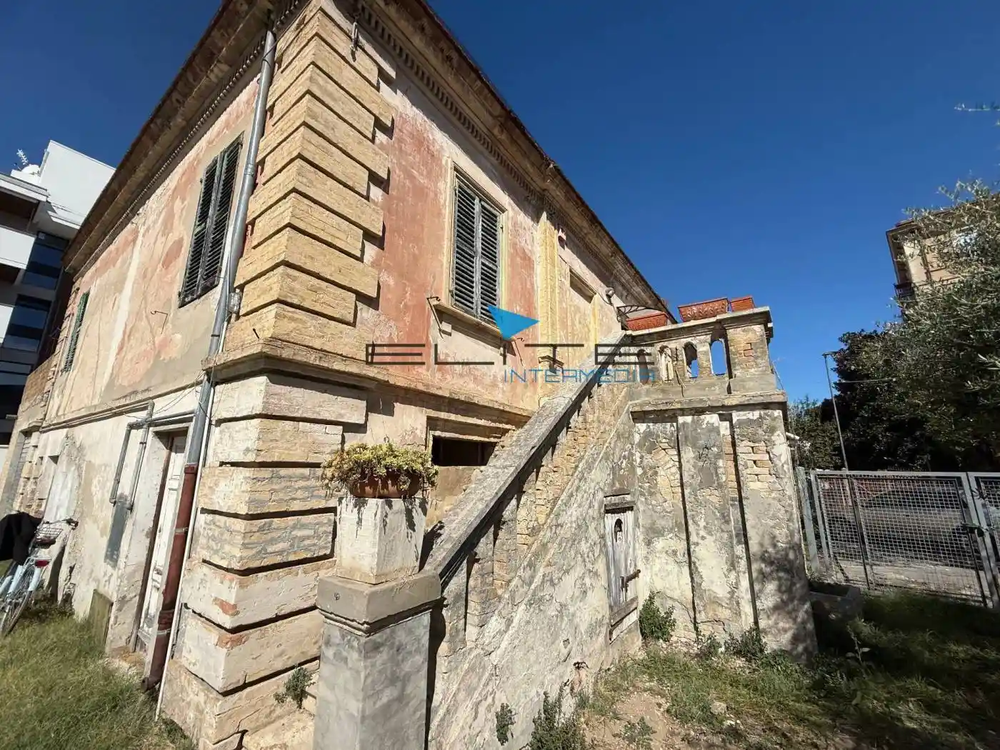 Villa bifamiliare via Solferino 23, Viale Bovio - Piazza Duca degli Abruzzi, Pescara - foto 5