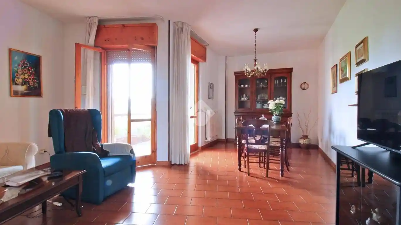 Appartamento in vendita a Montenero di Bisaccia