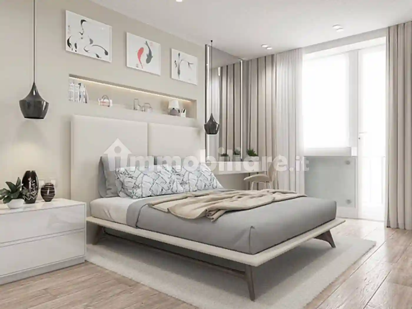 Appartamento - foto 4