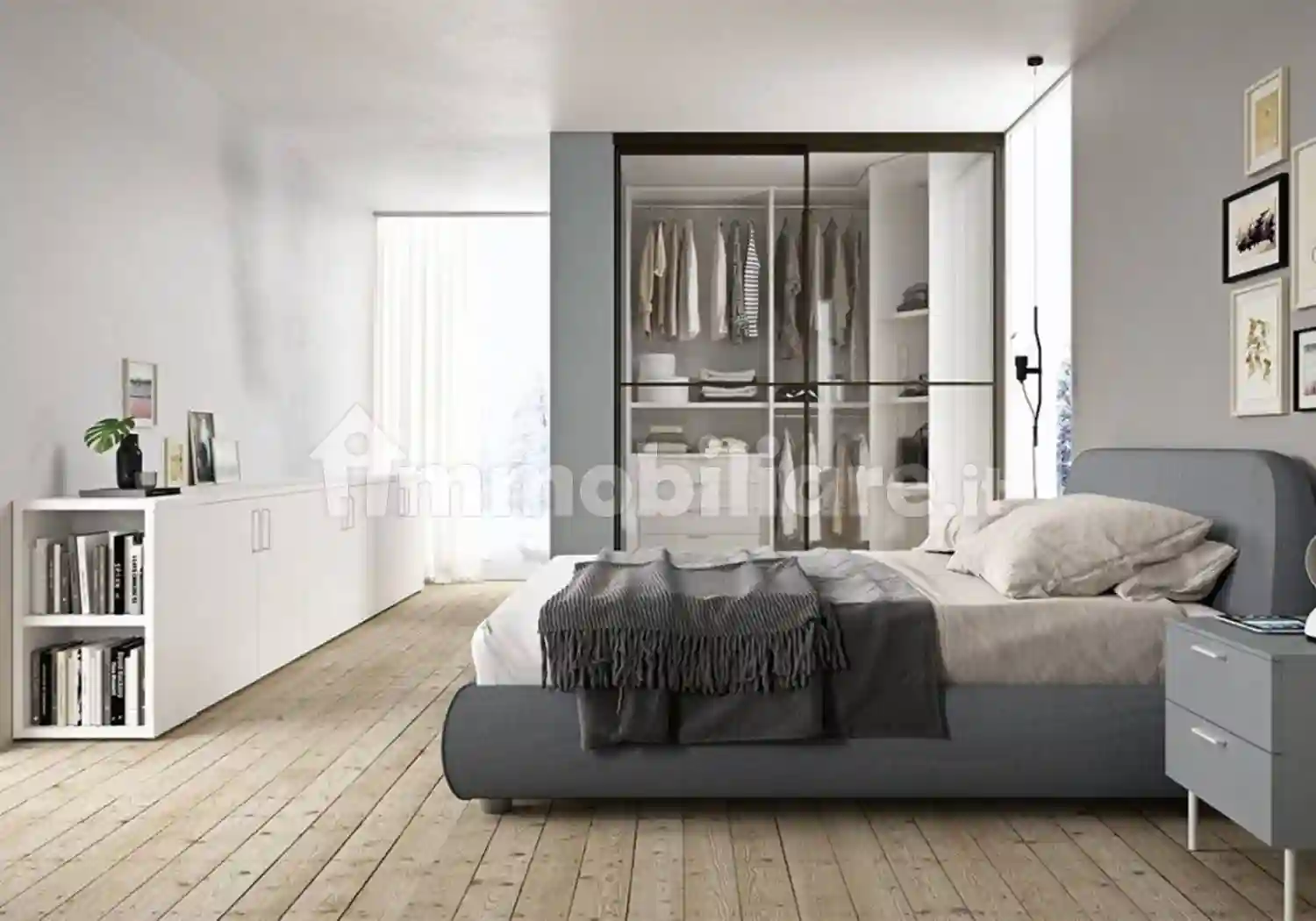 Appartamento - foto 5