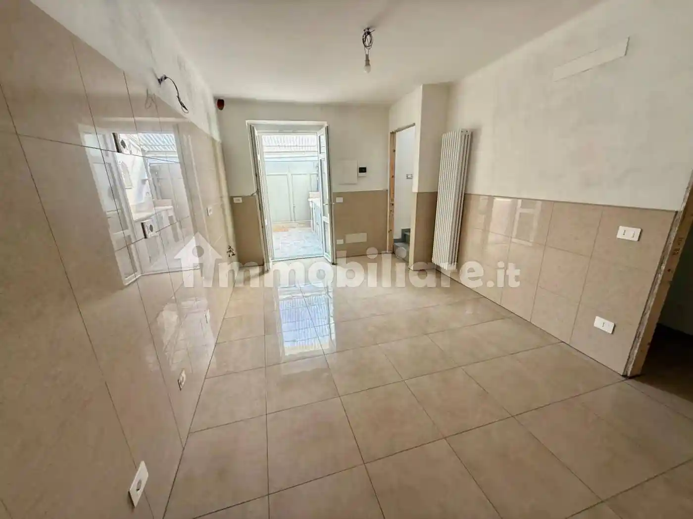 Terratetto unifamiliare via Alessandria 11, Borgoratto Alessandrino - foto 5