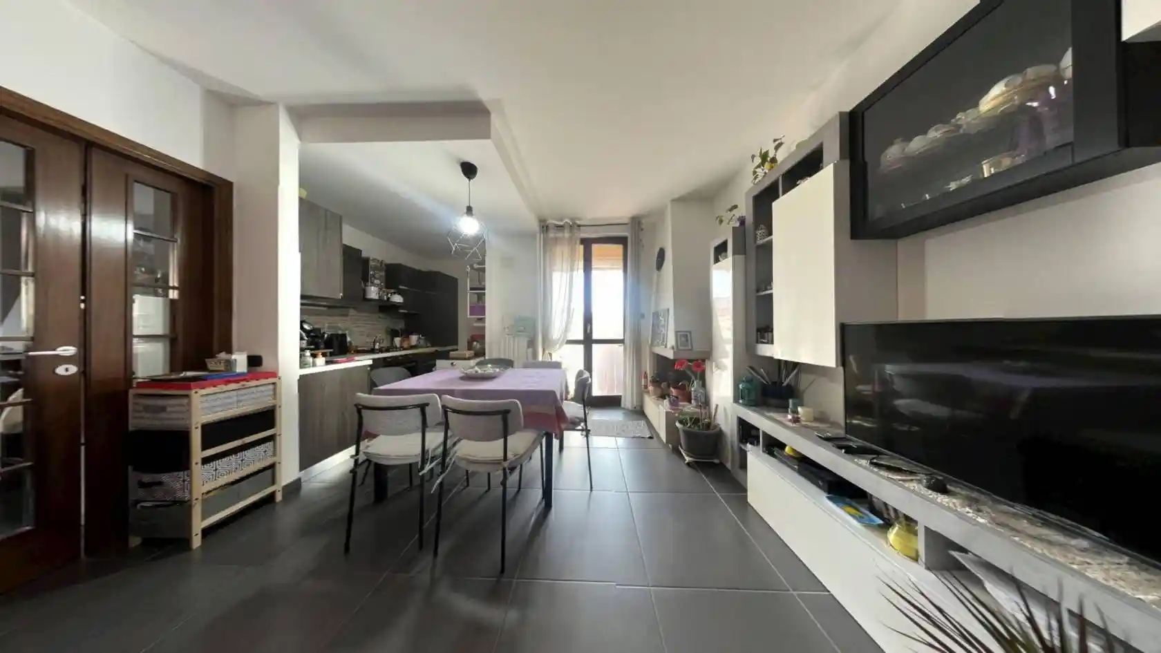 Appartamento in vendita a Monza