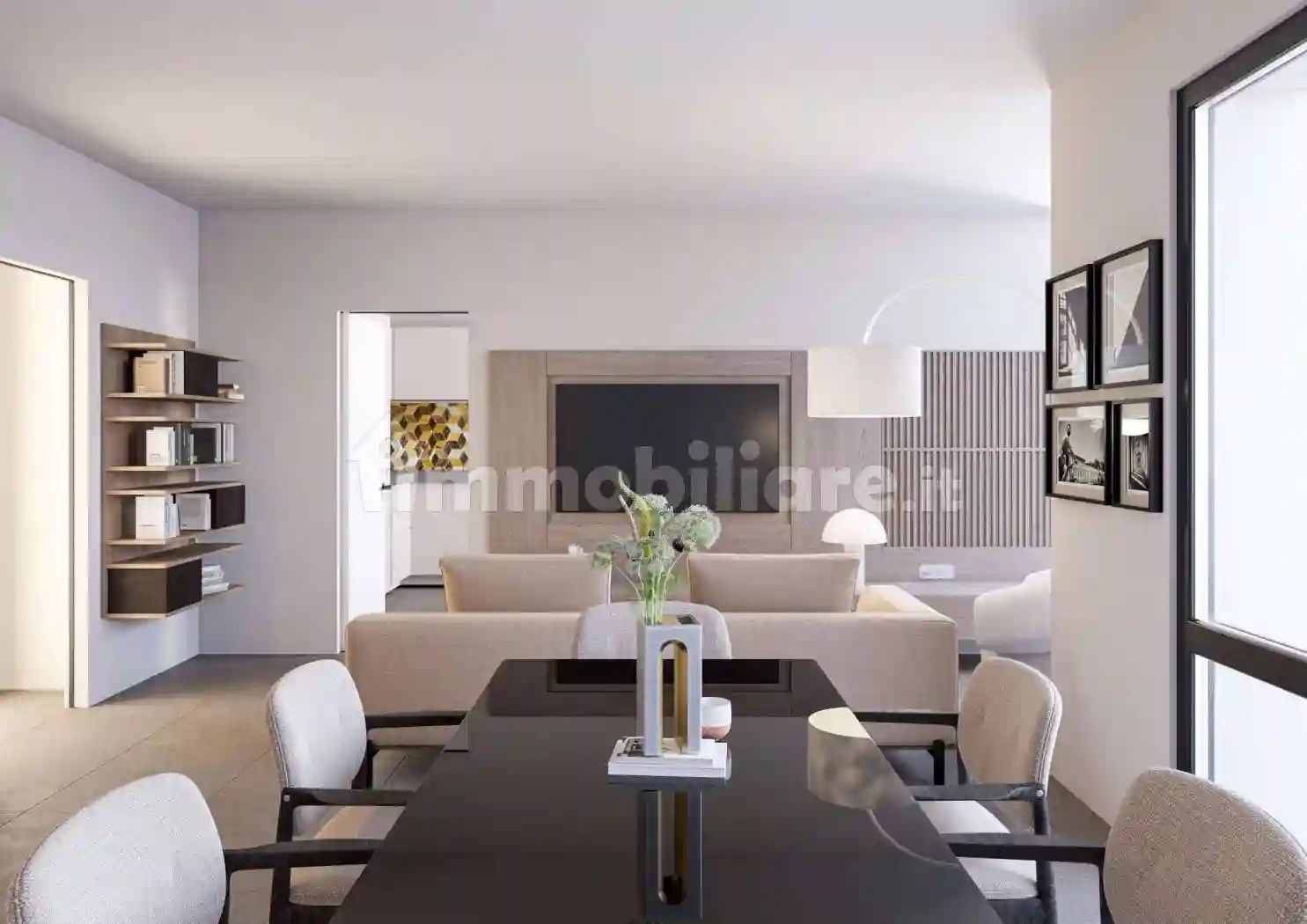 Appartamento - foto 2