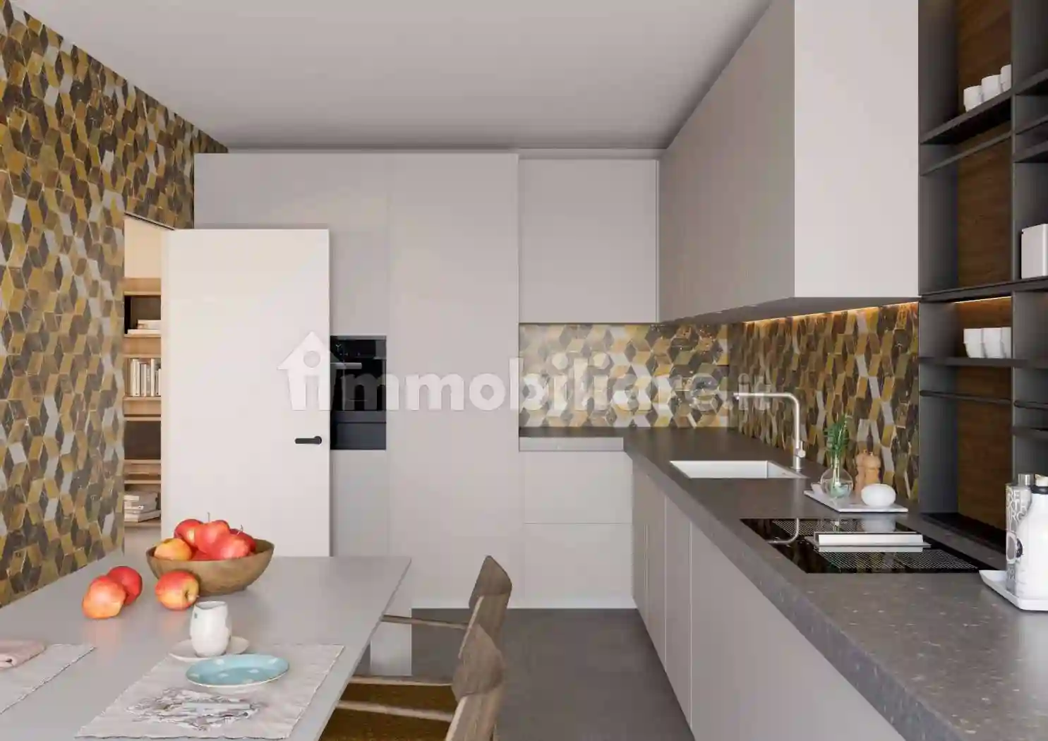 Appartamento - foto 3