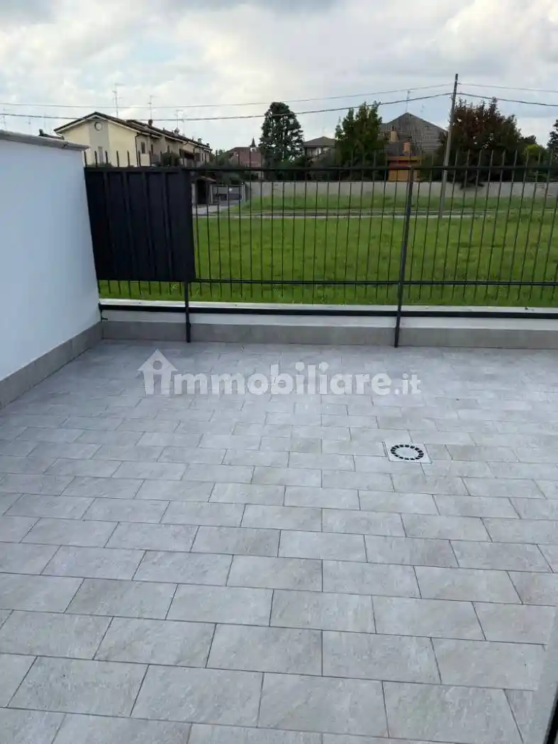 Villa in vendita a Cornaredo