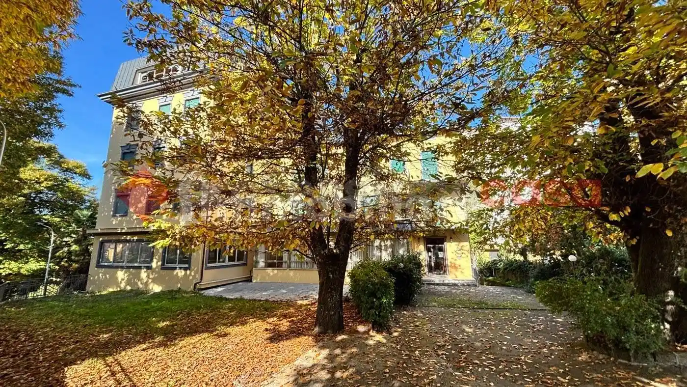 Palazzo - Edificio in vendita a Fiuggi