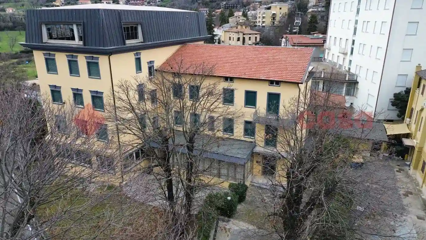 Palazzo - Edificio - foto 4