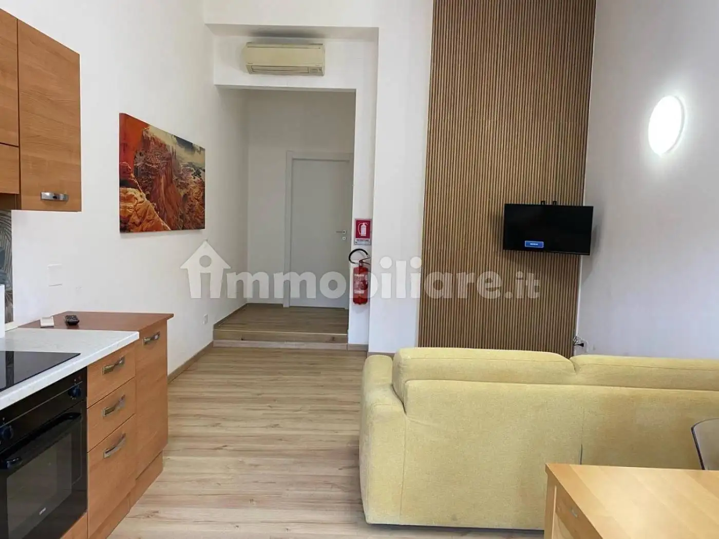 Appartamento in vendita a Bologna