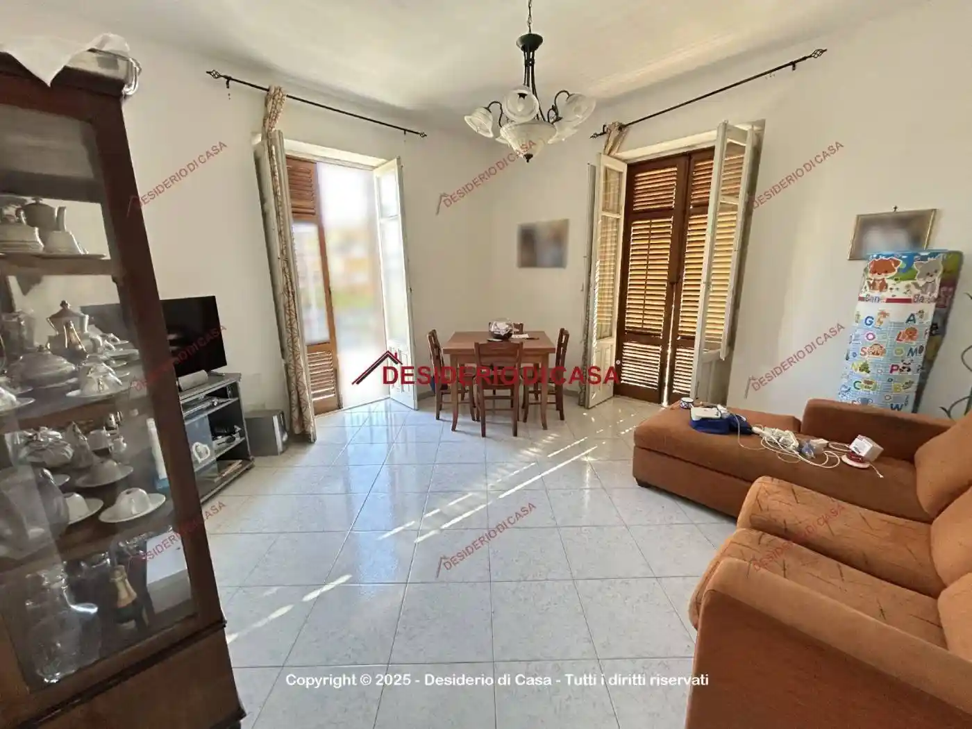 Appartamento in vendita a Santa Flavia