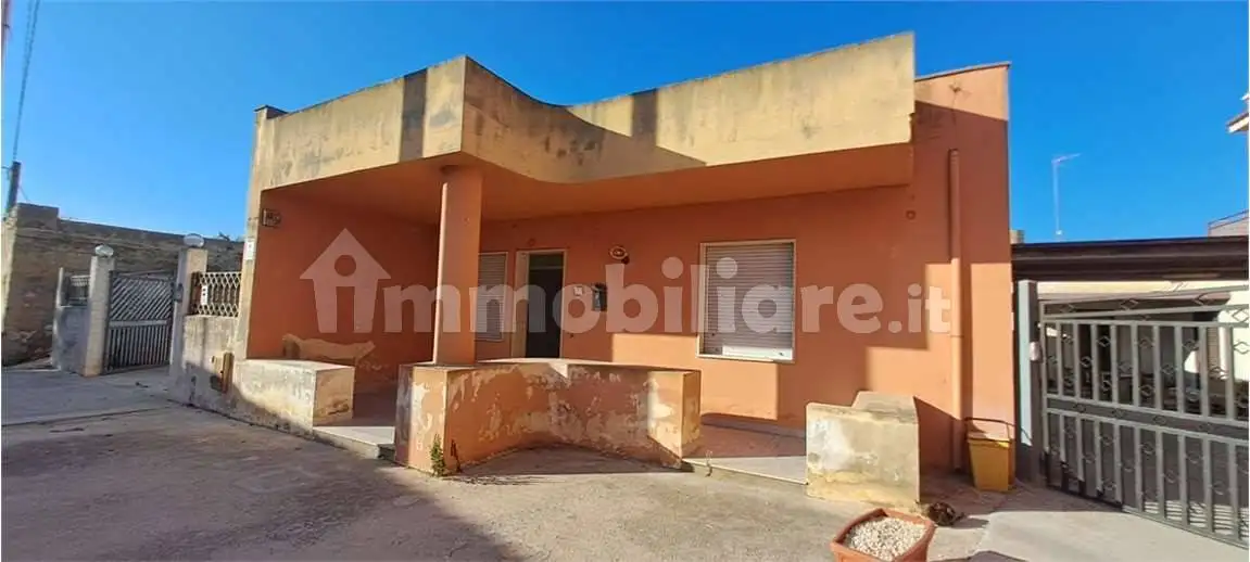 Casa indipendente in vendita a Petrosino