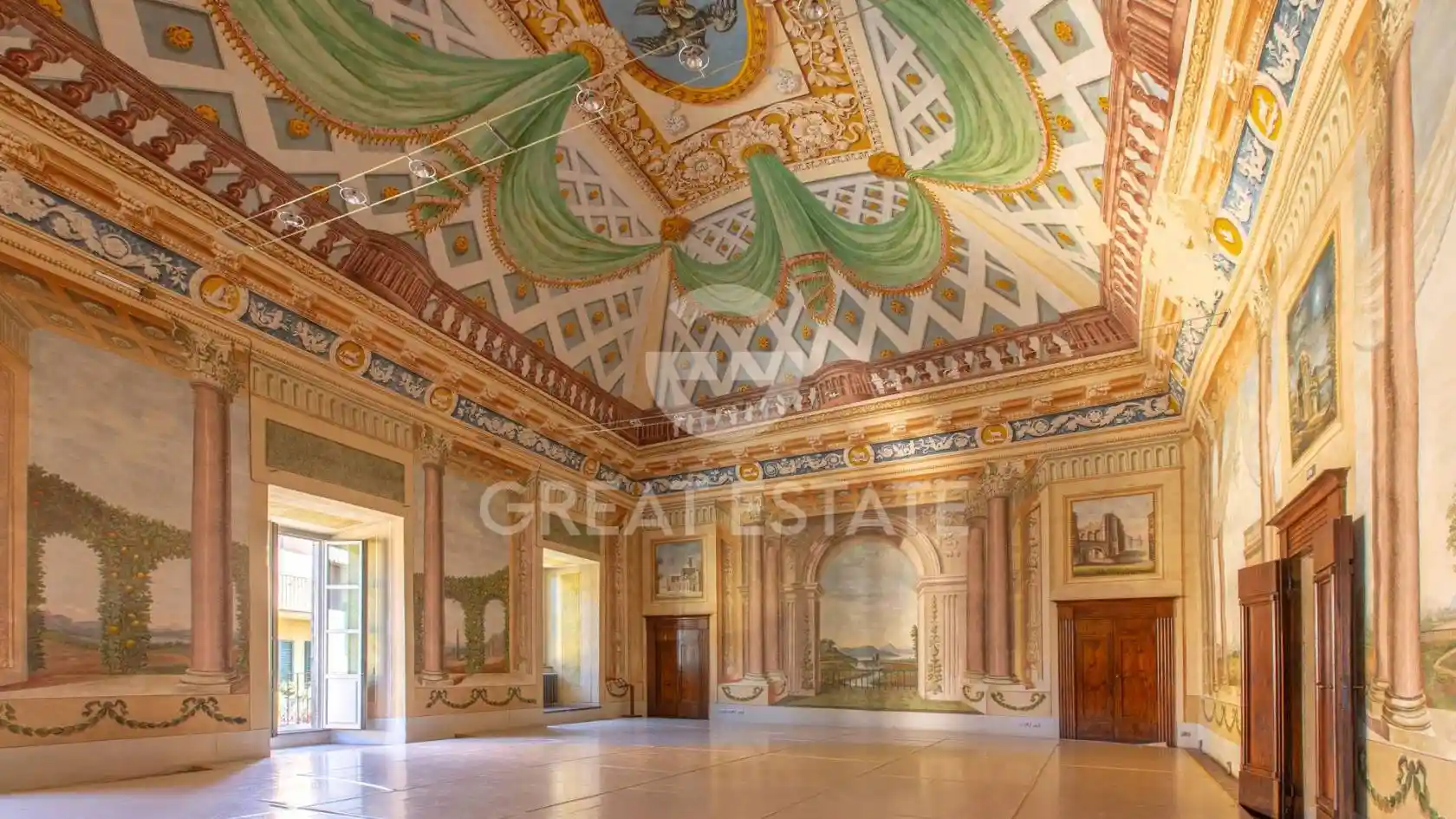 Appartamento in vendita a Orvieto