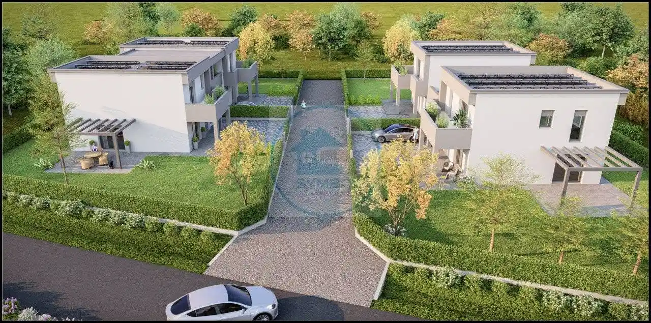 Villa in vendita a Trebaseleghe