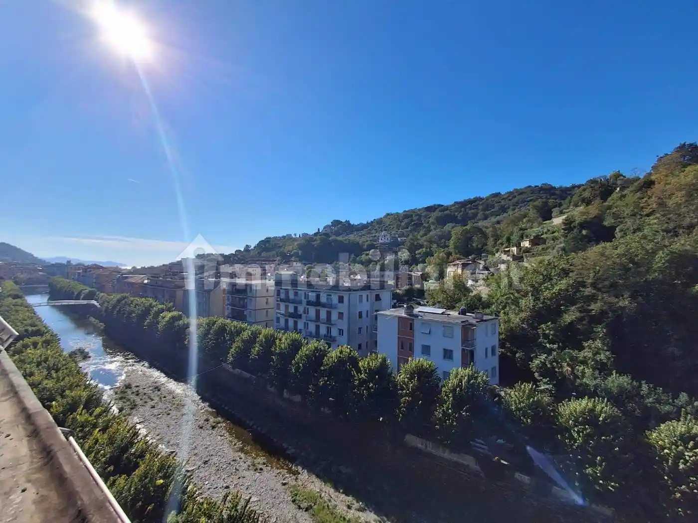 Attico - Mansarda in vendita a Rapallo