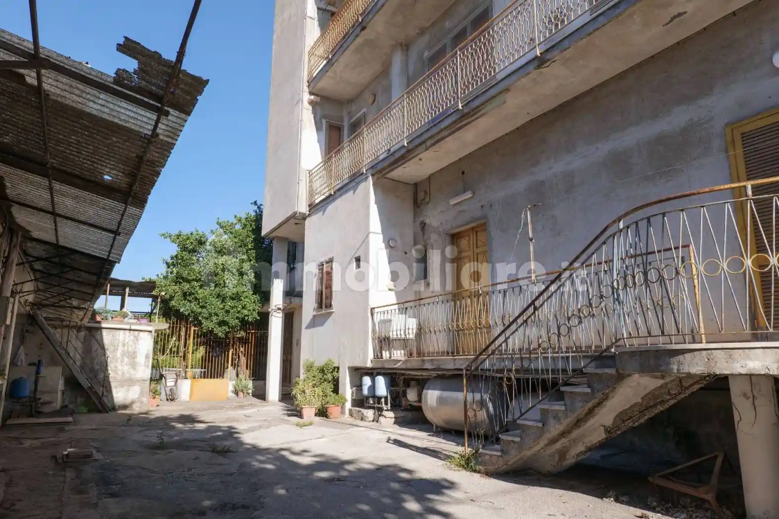 Palazzo - Edificio - foto 2