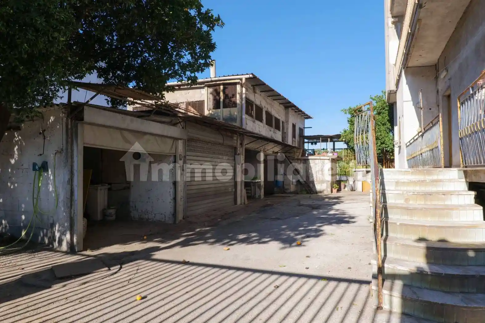 Palazzo - Edificio - foto 3