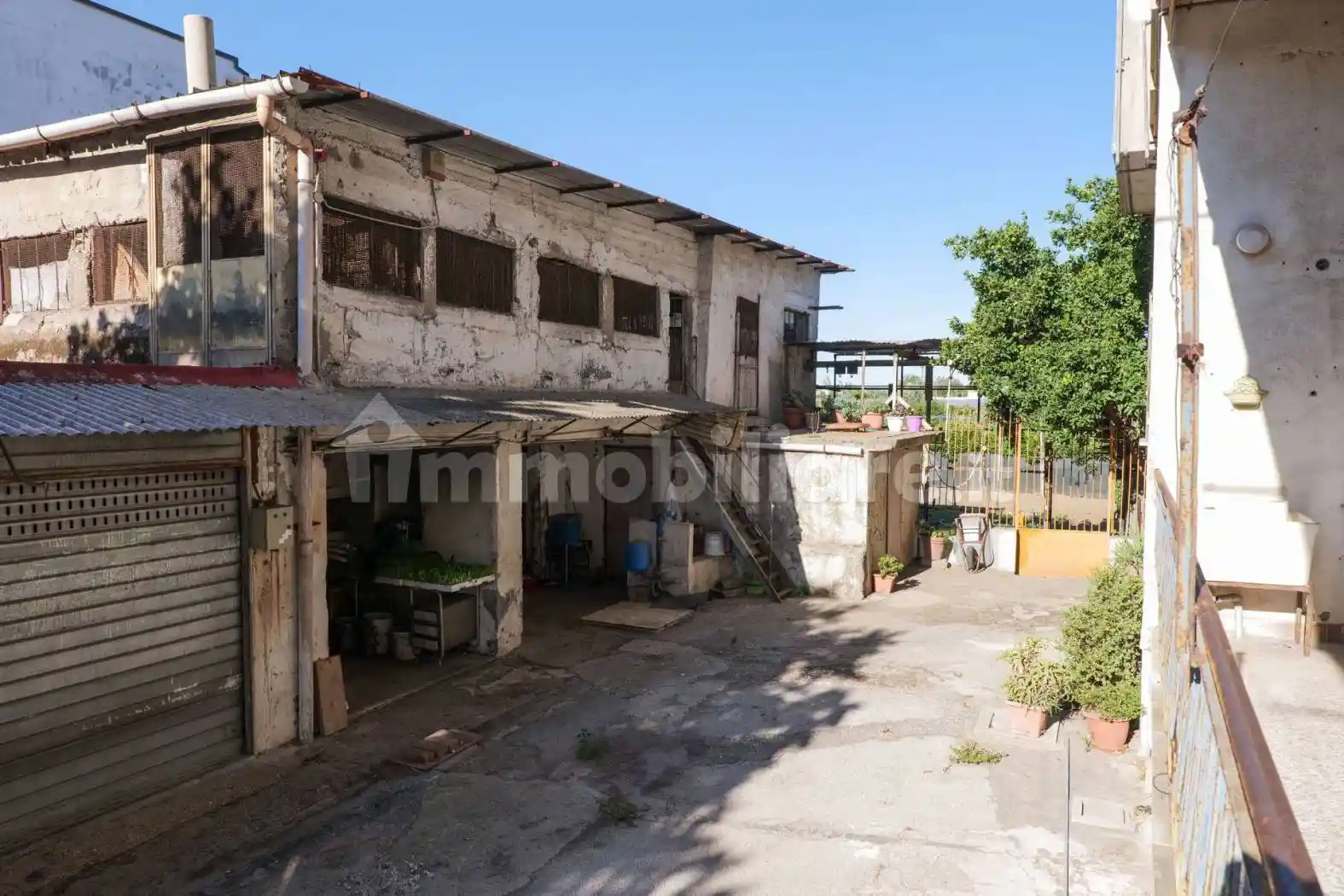 Palazzo - Edificio - foto 4