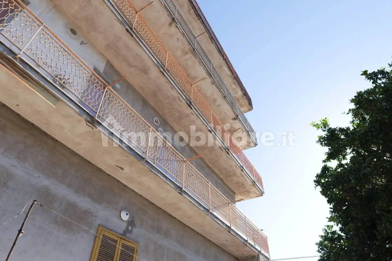 Palazzo - Edificio - foto 5