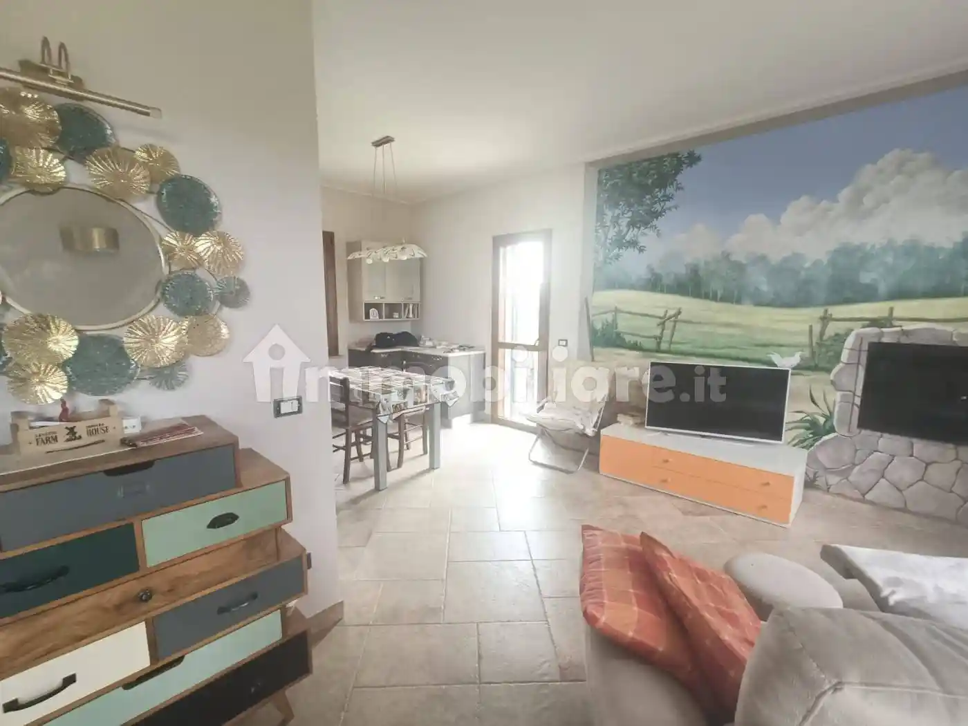 Casa indipendente in vendita a Capannoli