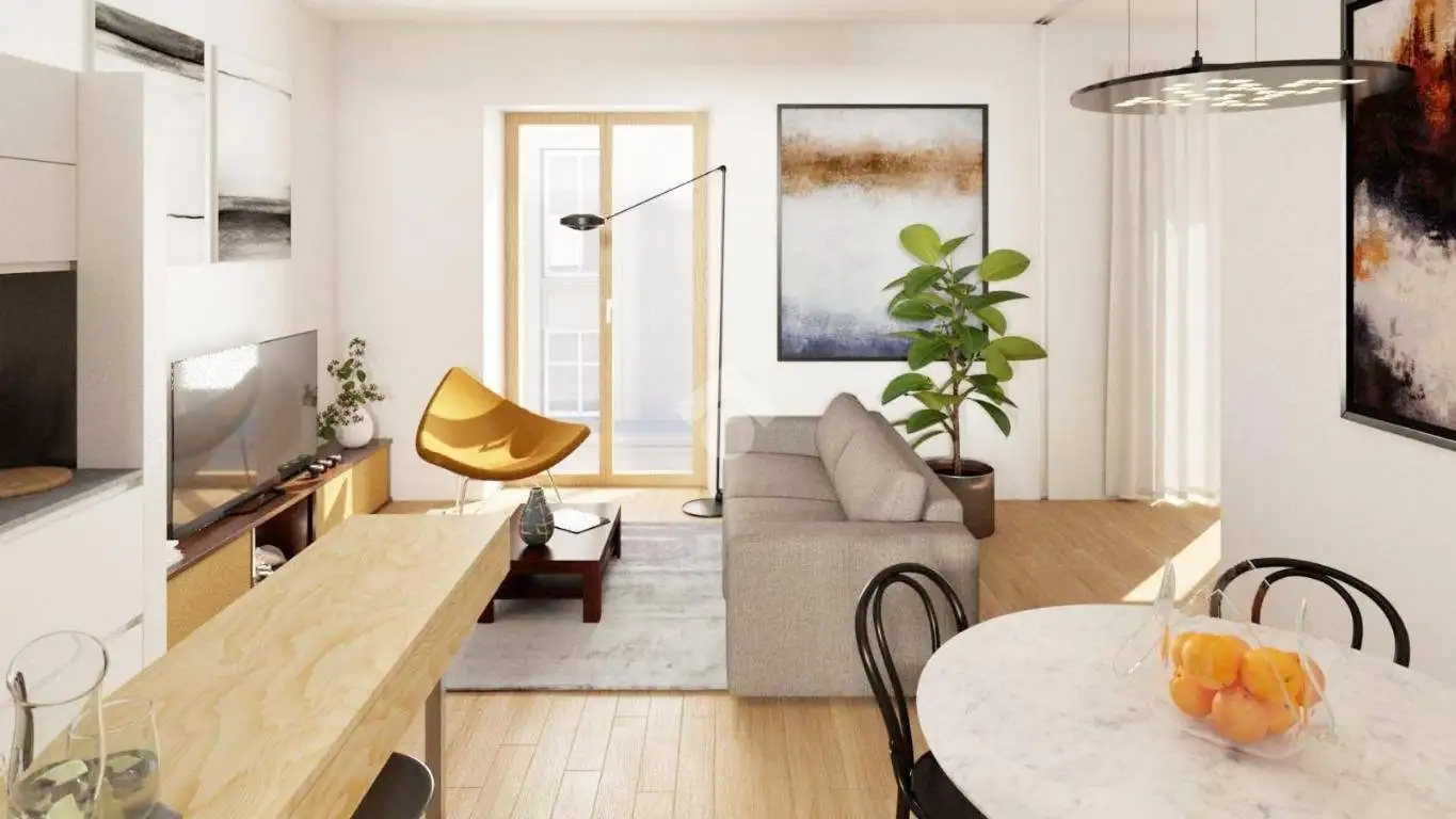 Apartment in vendita a Milan