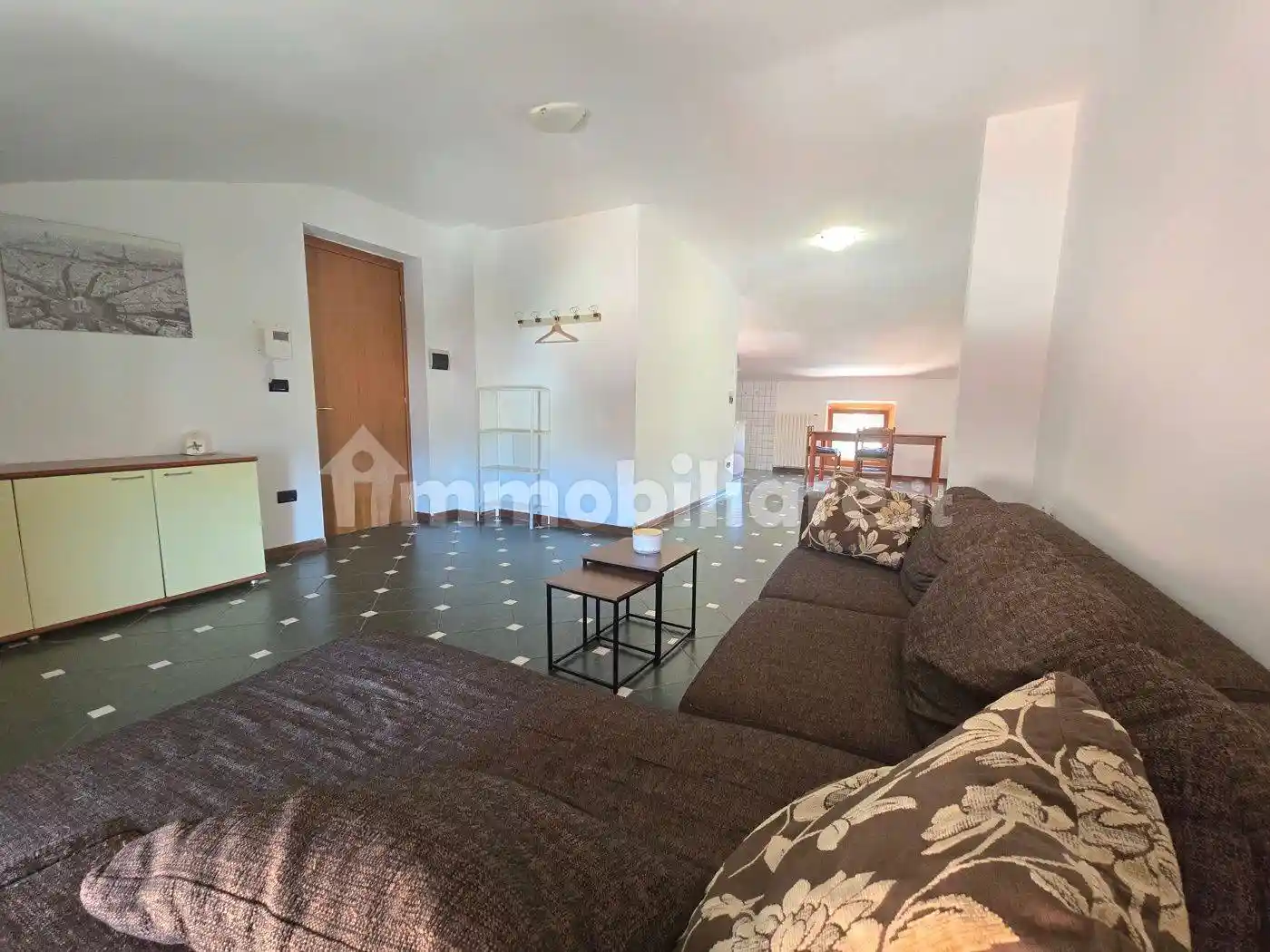 Trilocale via Giovanni Feneziani, snc, Torretta - Torrione, L'Aquila - foto 3