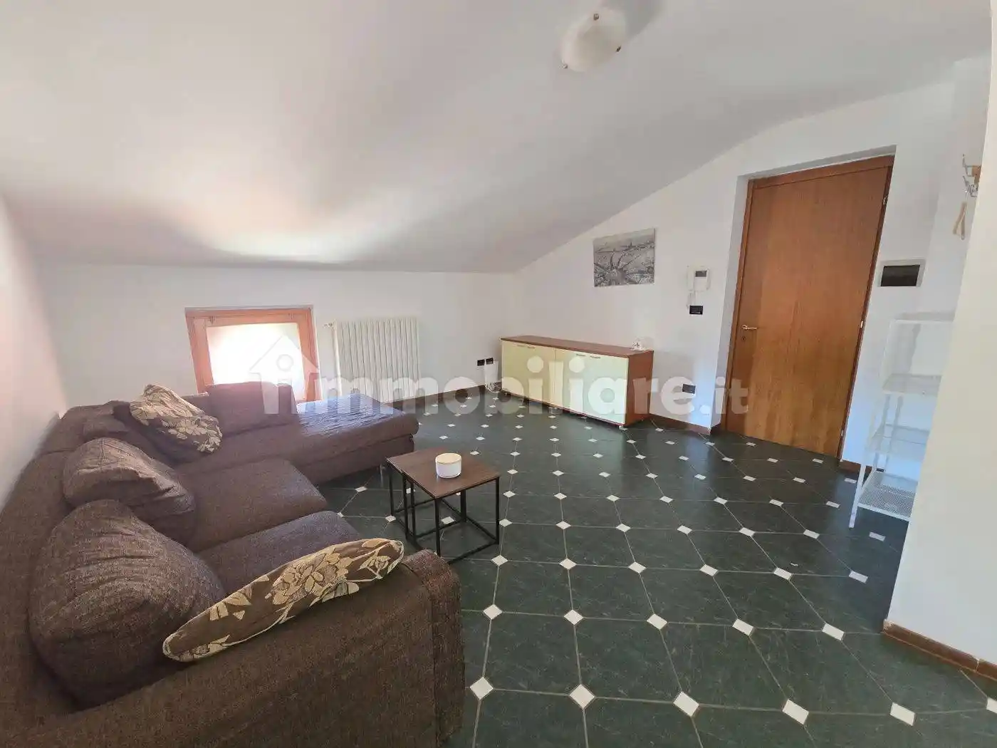 Trilocale via Giovanni Feneziani, snc, Torretta - Torrione, L'Aquila - foto 4