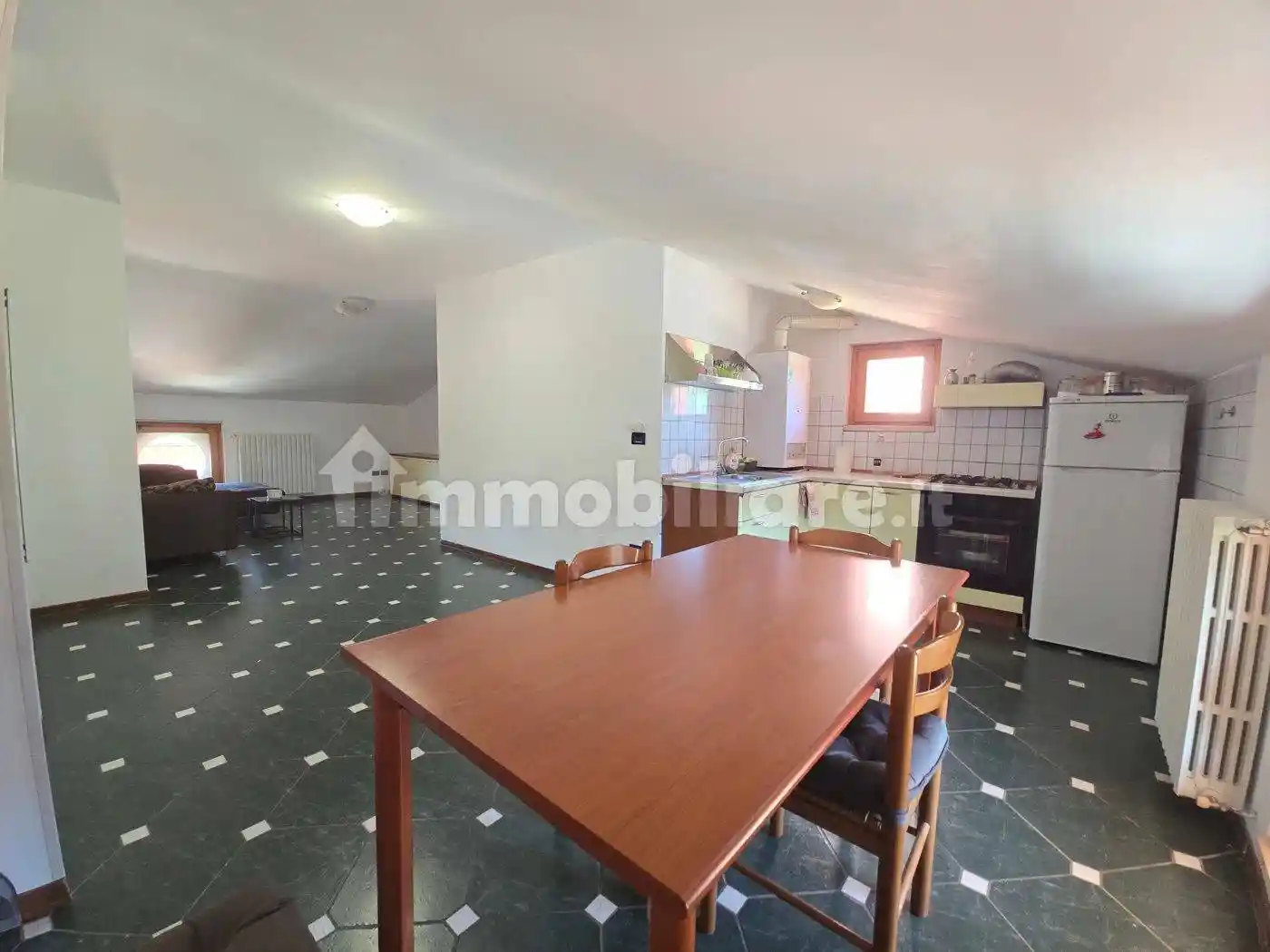 Trilocale via Giovanni Feneziani, snc, Torretta - Torrione, L'Aquila - foto 5