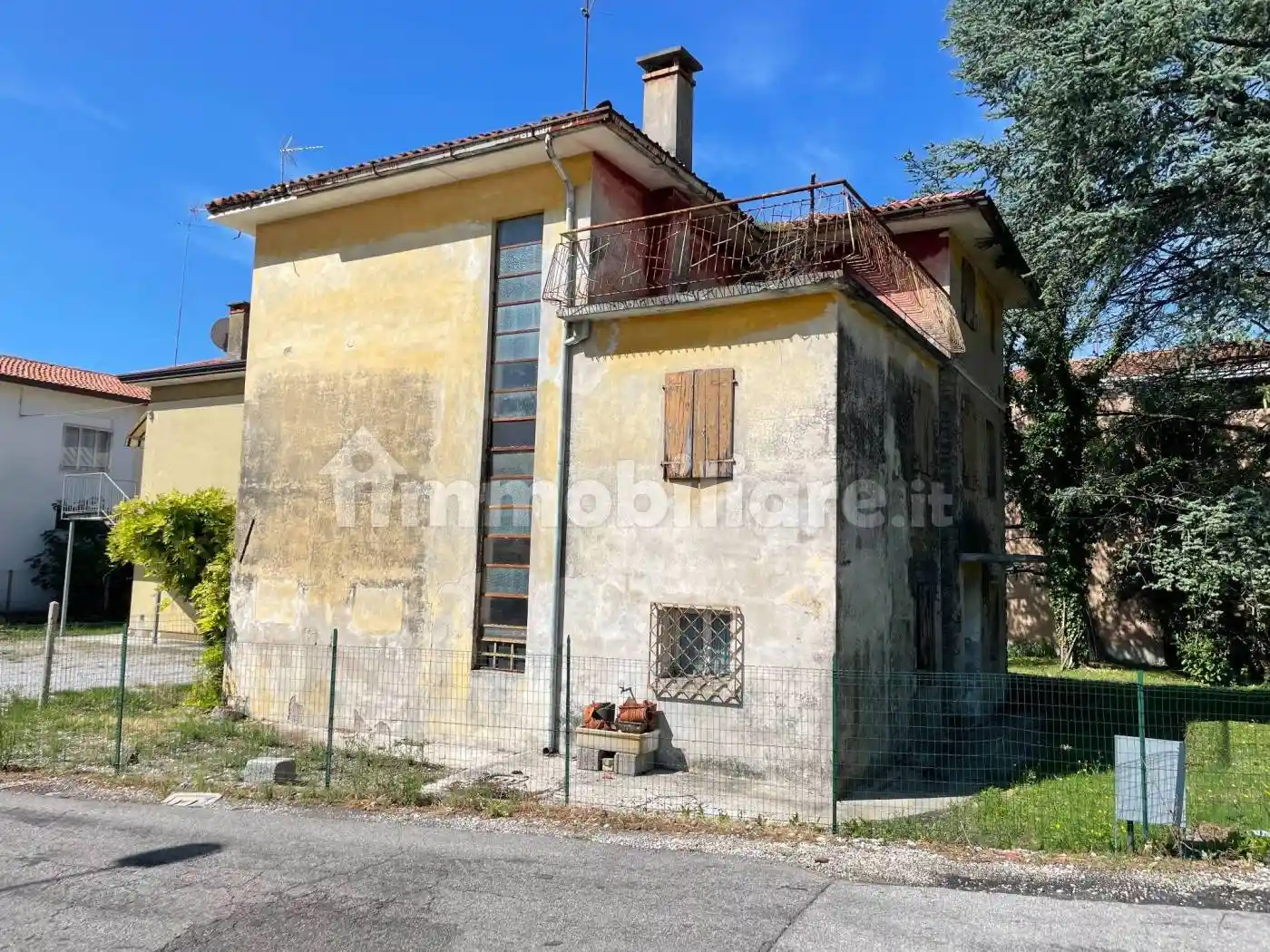 Villa in vendita a Portogruaro
