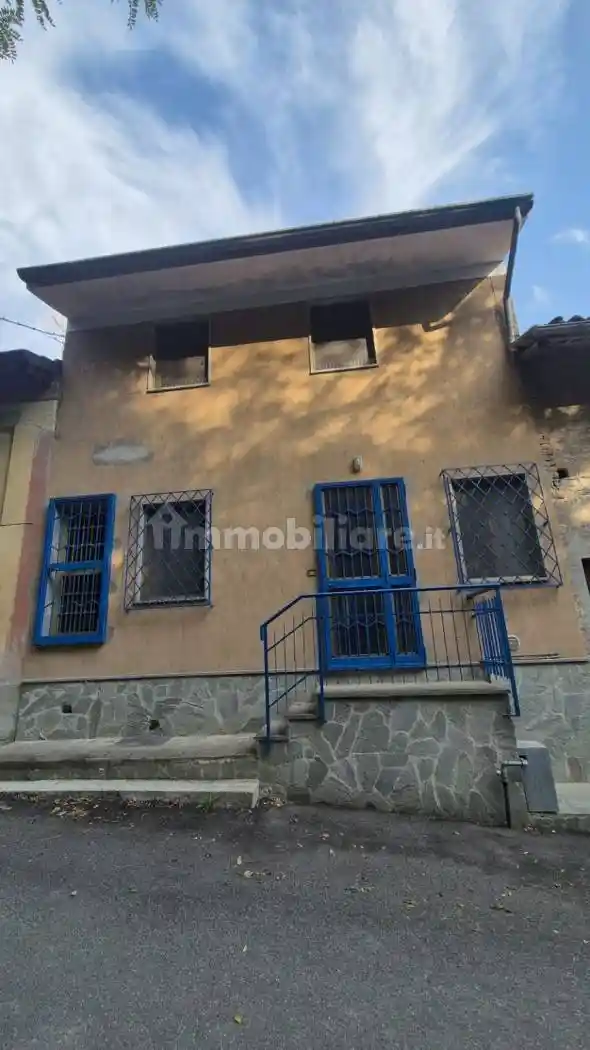 Villa unifamiliare via Battaglia 9, Villamiroglio - foto 2