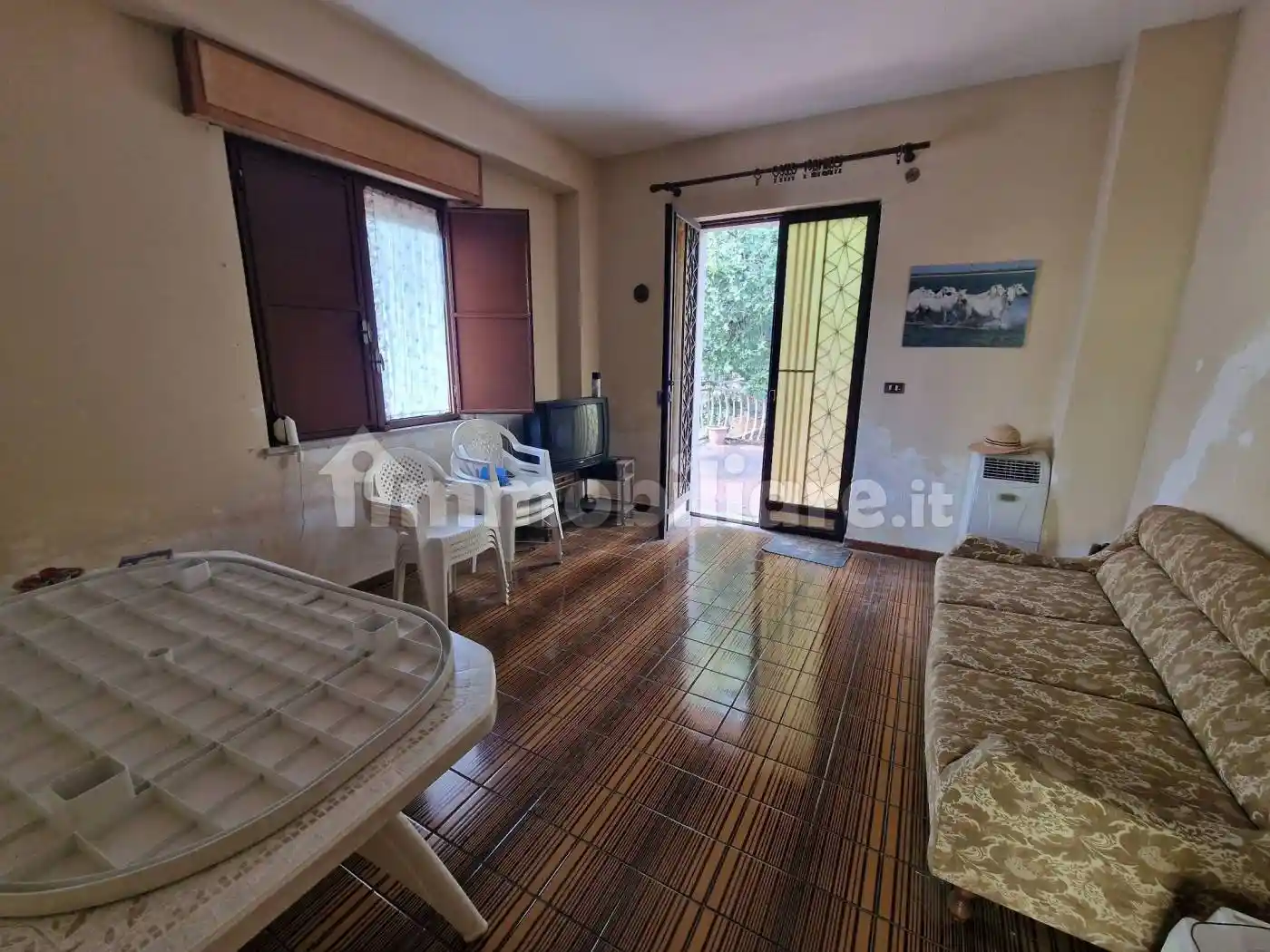 Villa in vendita a Piedimonte Etneo