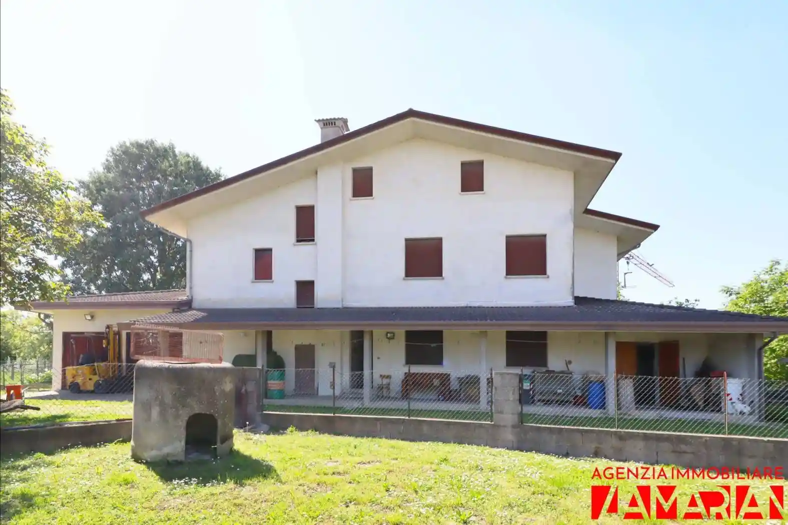 Villa in vendita a Portogruaro