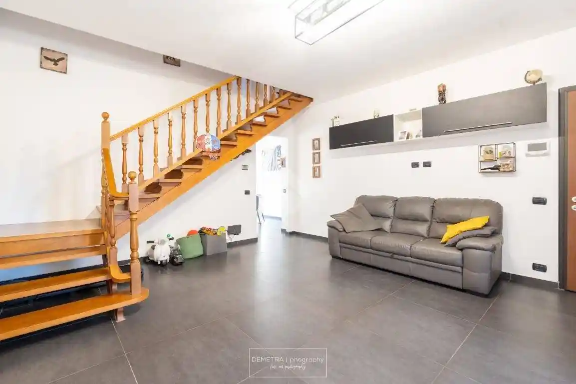 Villetta a schiera in vendita a Castelvetro di Modena