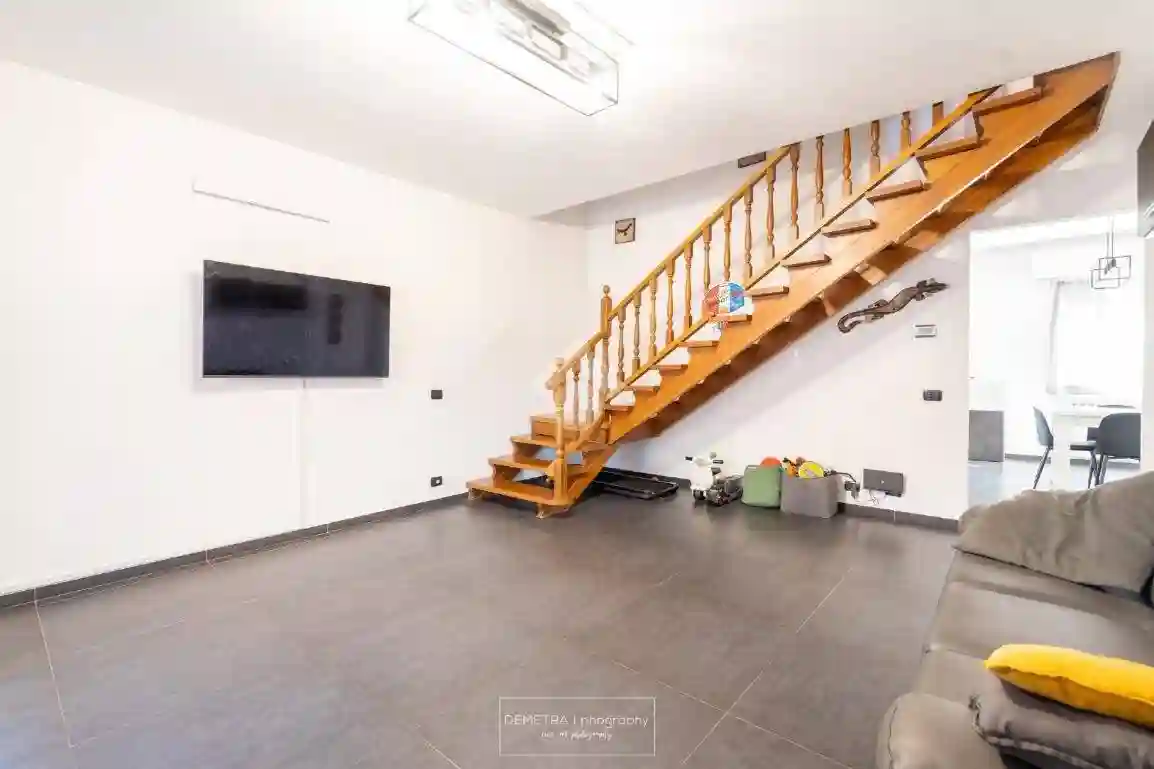 Villetta a schiera - foto 2