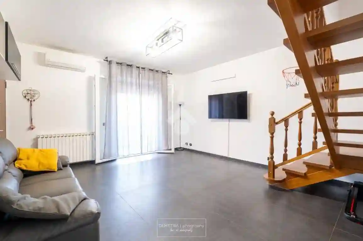 Villetta a schiera - foto 3