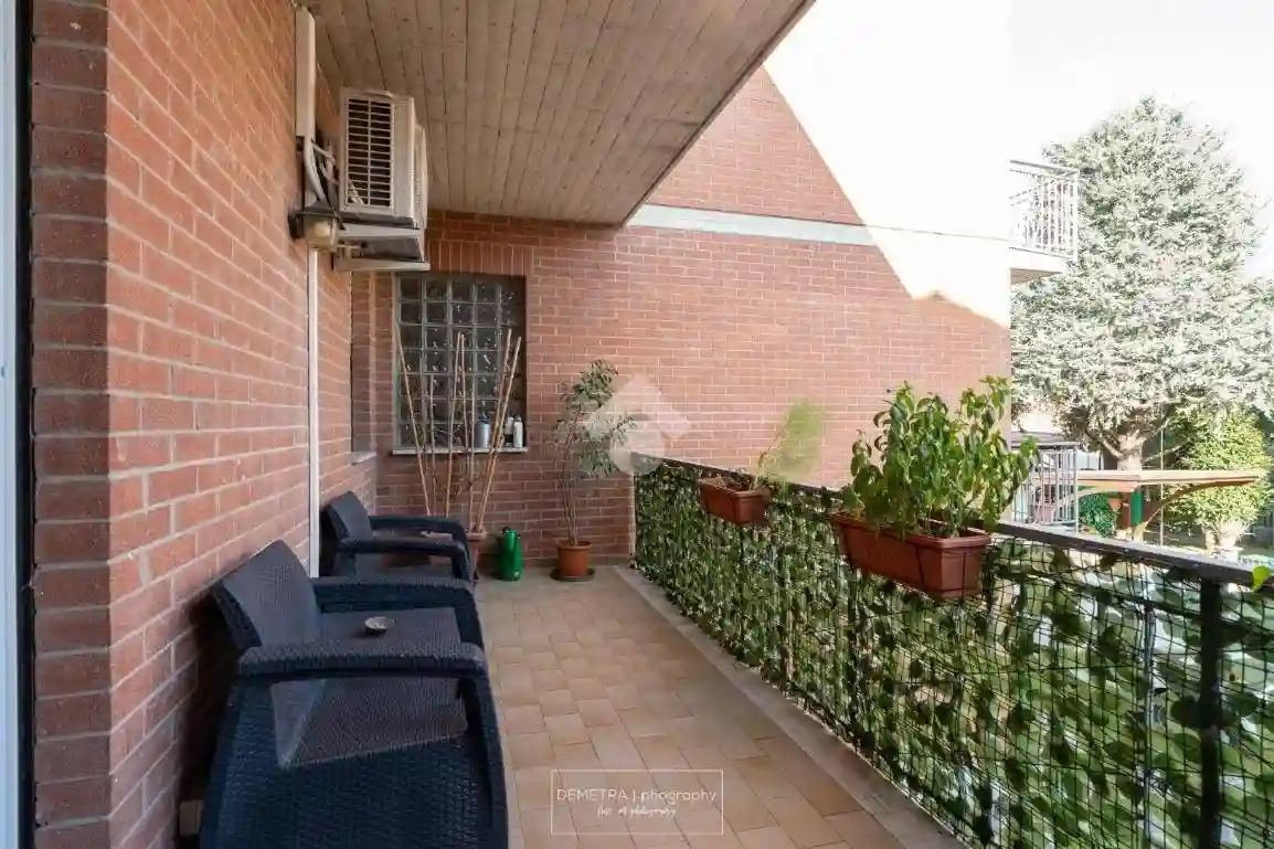 Villetta a schiera - foto 4