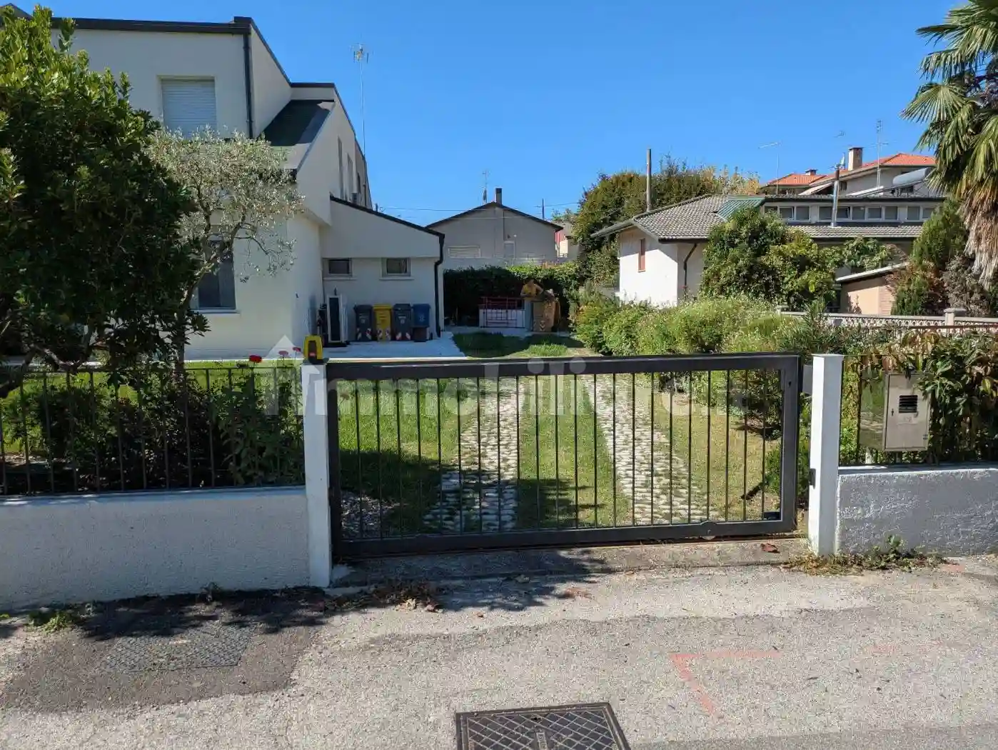 Villa a schiera via Ferdinando Ferretton 20, San Giuseppe - Aeroporto, Treviso - foto 4