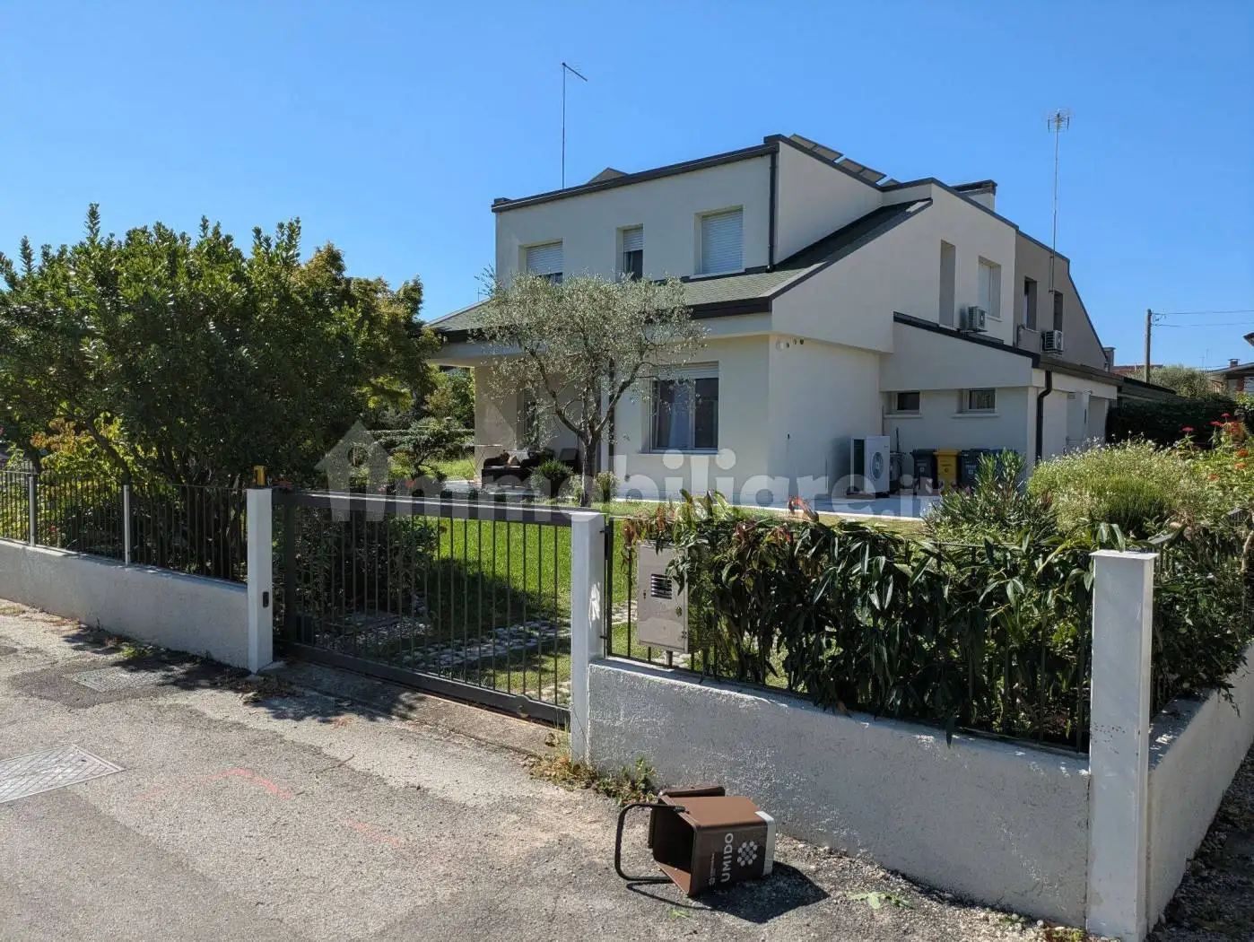 Villetta a schiera in vendita a Treviso