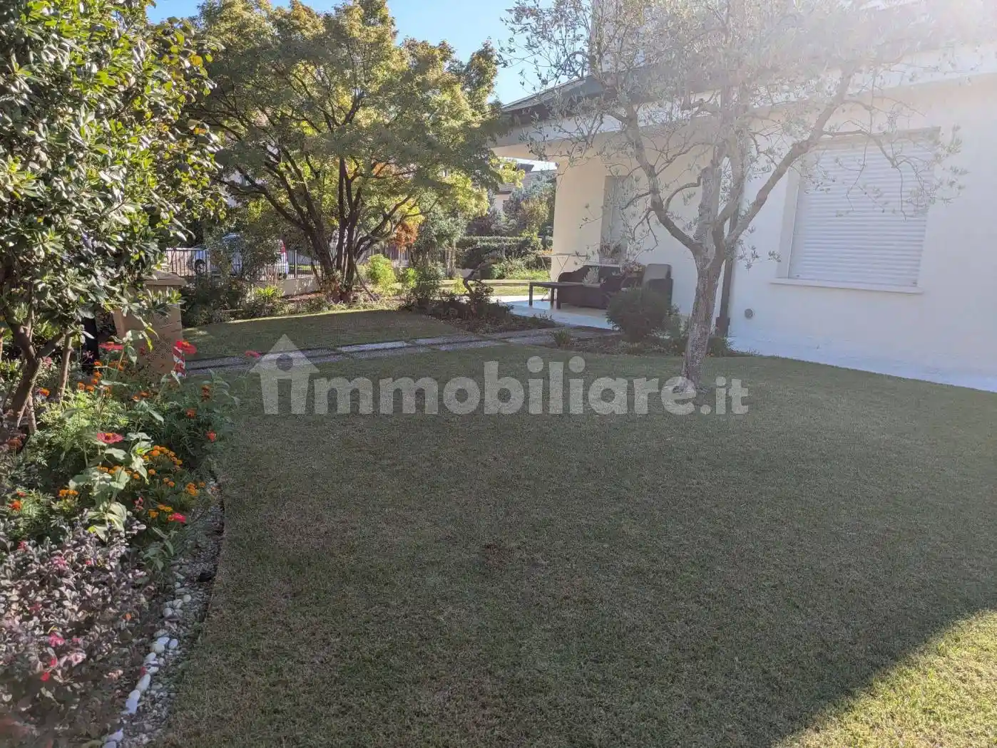 Villa a schiera via Ferdinando Ferretton 20, San Giuseppe - Aeroporto, Treviso - foto 4