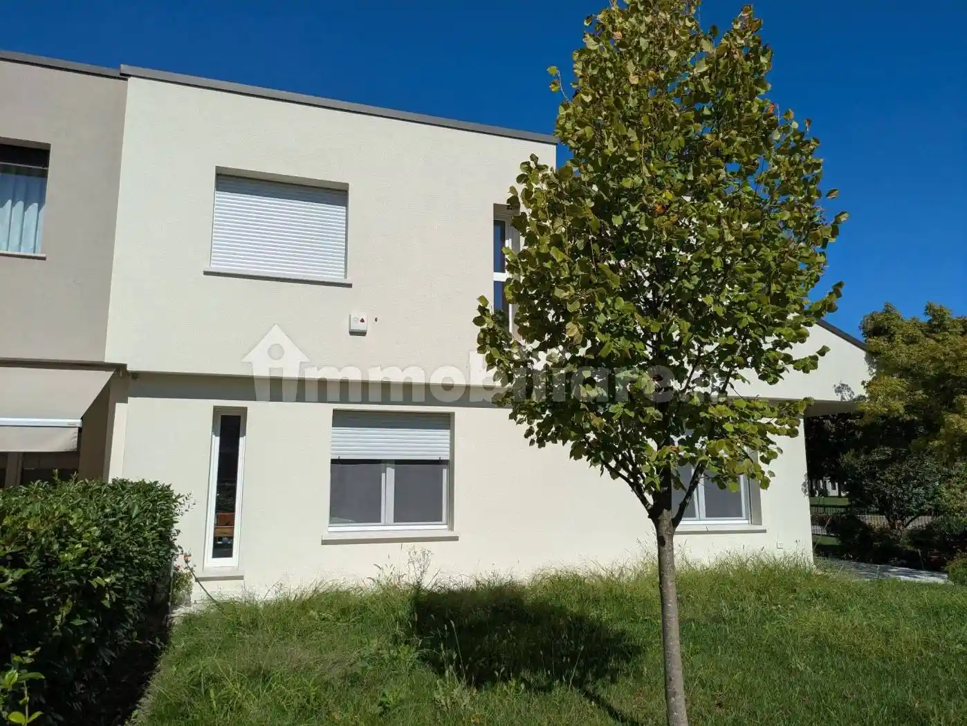 Villa a schiera via Ferdinando Ferretton 20, San Giuseppe - Aeroporto, Treviso - foto 5