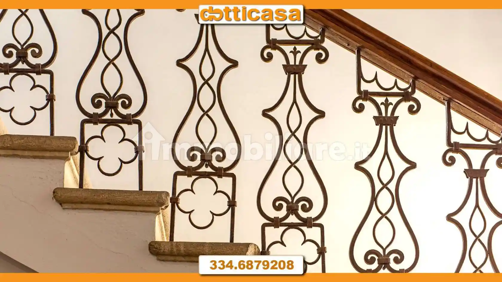 Appartamento in villa, buono stato, 304 m², Casale - Valletta del Silenzio, Vicenza - foto 3